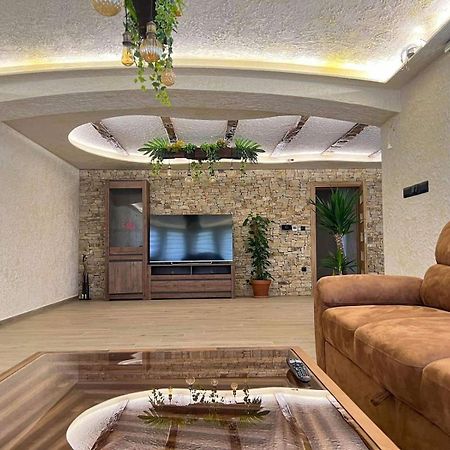 Motel Pizzeria Actros Nova Topola Zewnętrze zdjęcie
