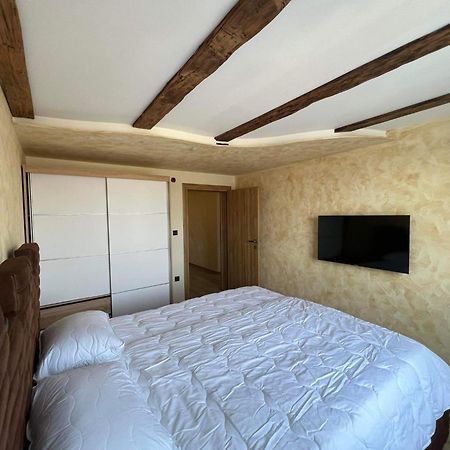 Motel Pizzeria Actros Nova Topola Zewnętrze zdjęcie