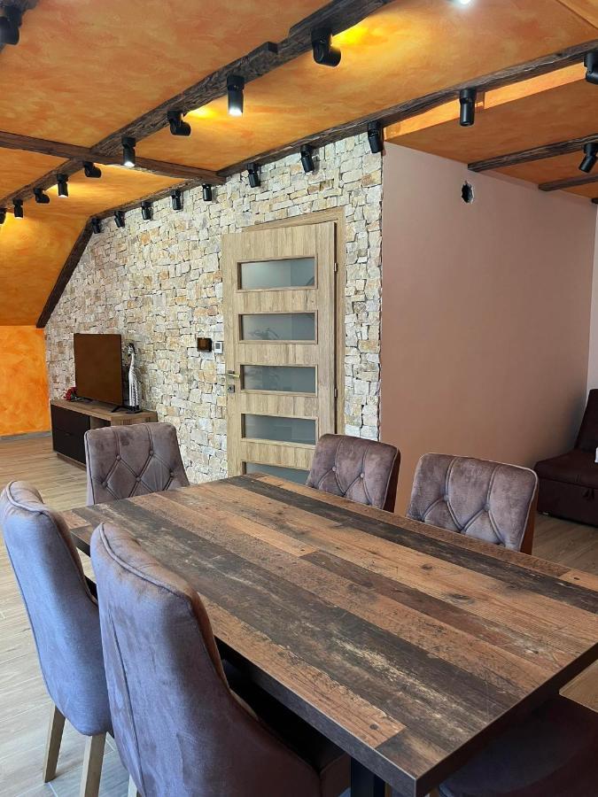 Motel Pizzeria Actros Nova Topola Zewnętrze zdjęcie