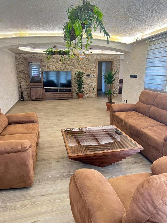 Motel Pizzeria Actros Nova Topola Zewnętrze zdjęcie