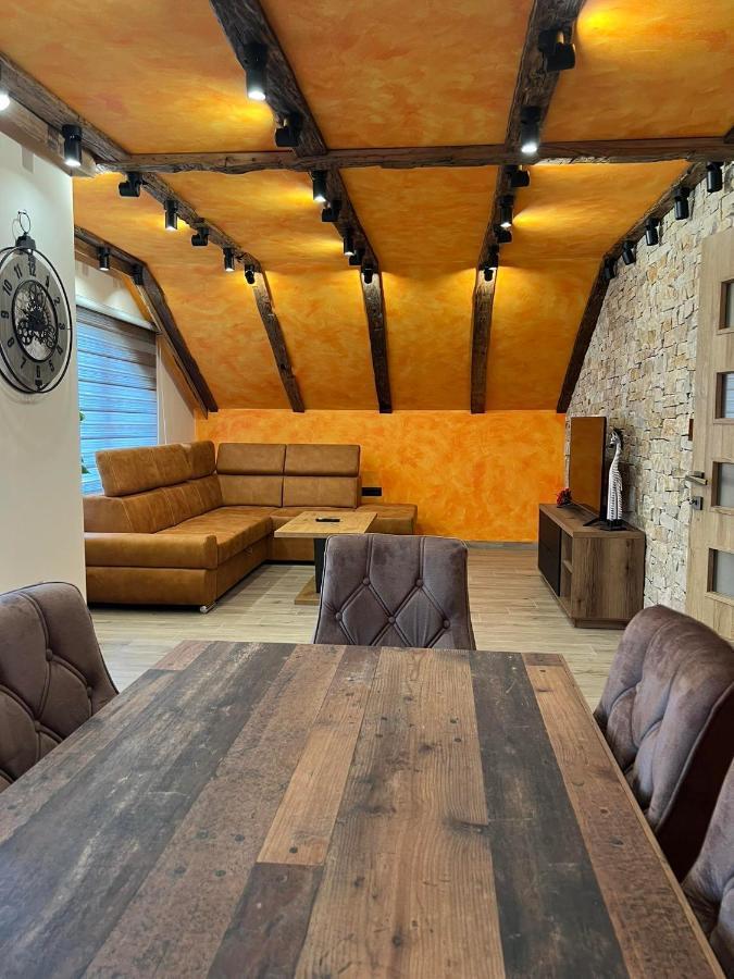 Motel Pizzeria Actros Nova Topola Zewnętrze zdjęcie