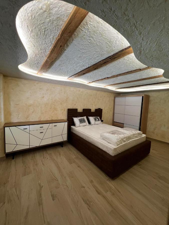 Motel Pizzeria Actros Nova Topola Zewnętrze zdjęcie