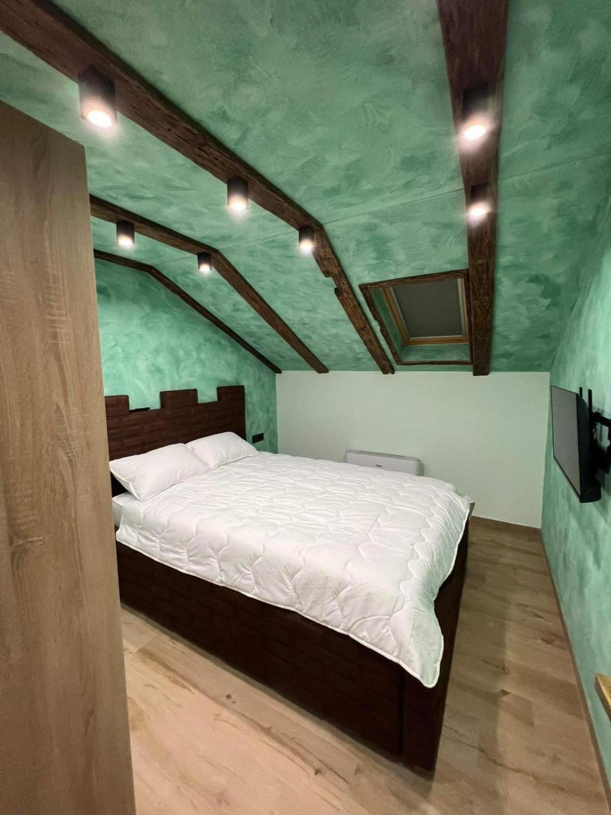 Motel Pizzeria Actros Nova Topola Zewnętrze zdjęcie