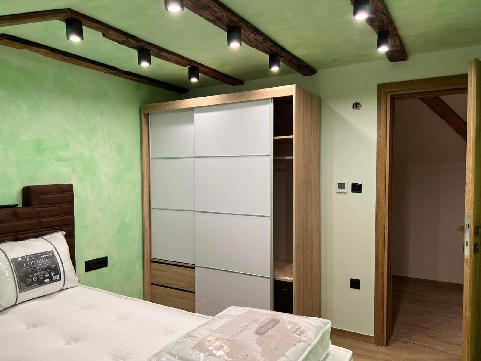 Motel Pizzeria Actros Nova Topola Zewnętrze zdjęcie