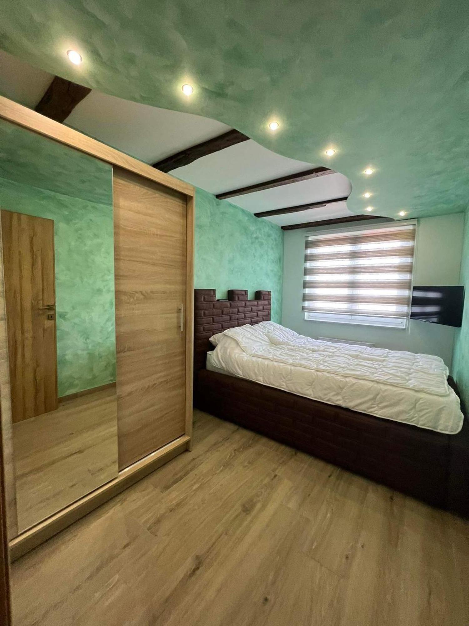 Motel Pizzeria Actros Nova Topola Zewnętrze zdjęcie