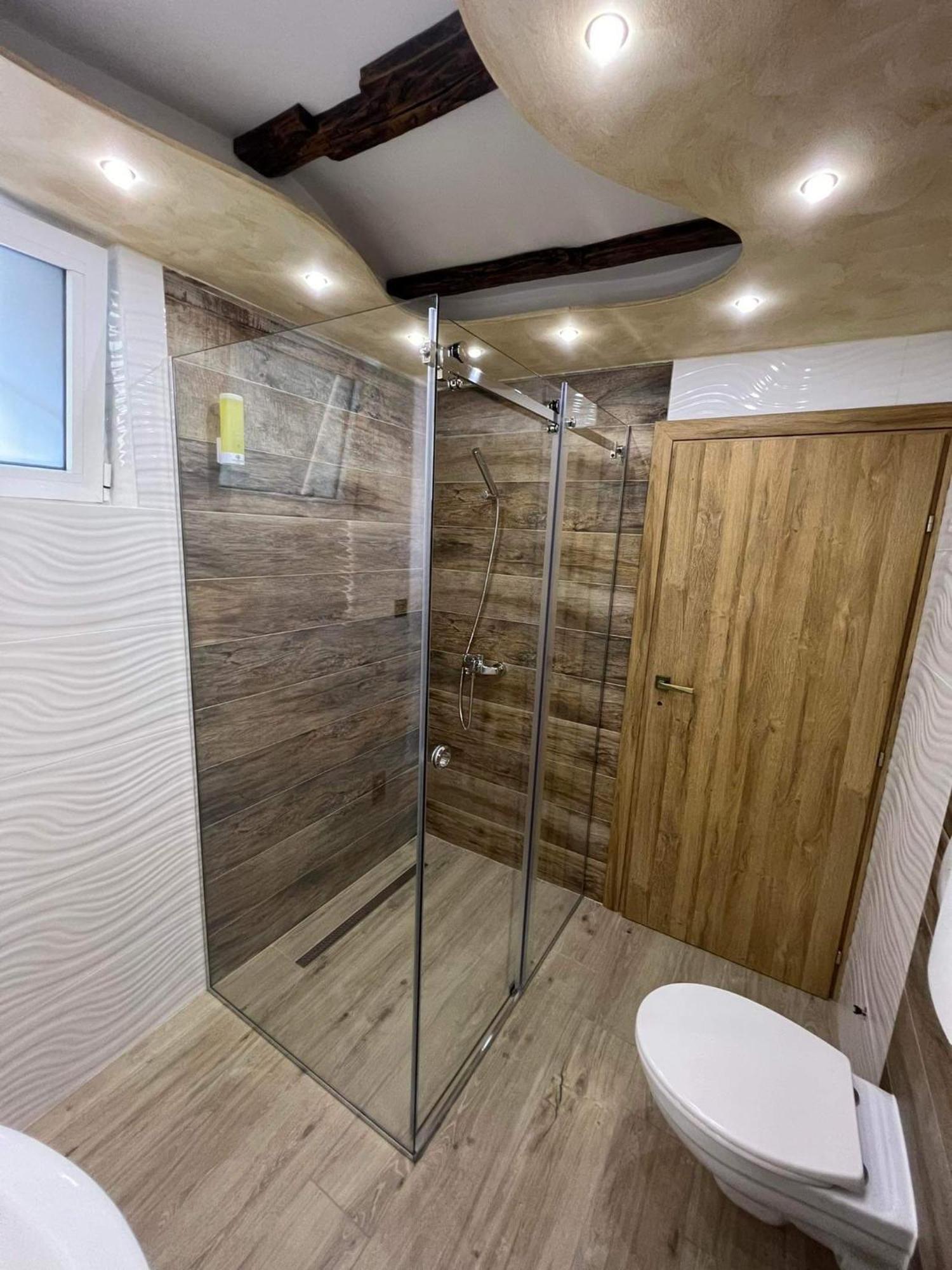 Motel Pizzeria Actros Nova Topola Zewnętrze zdjęcie