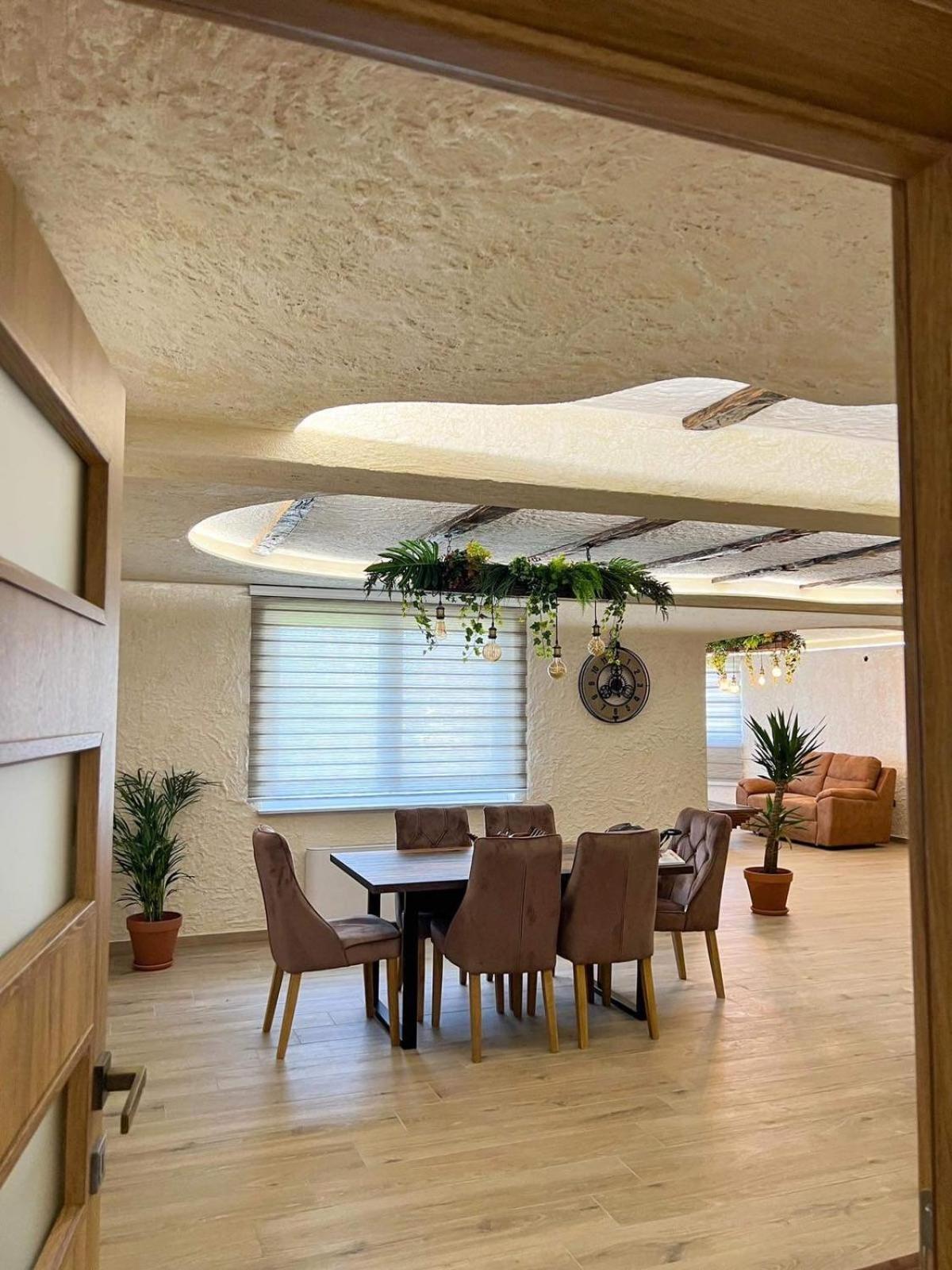 Motel Pizzeria Actros Nova Topola Zewnętrze zdjęcie